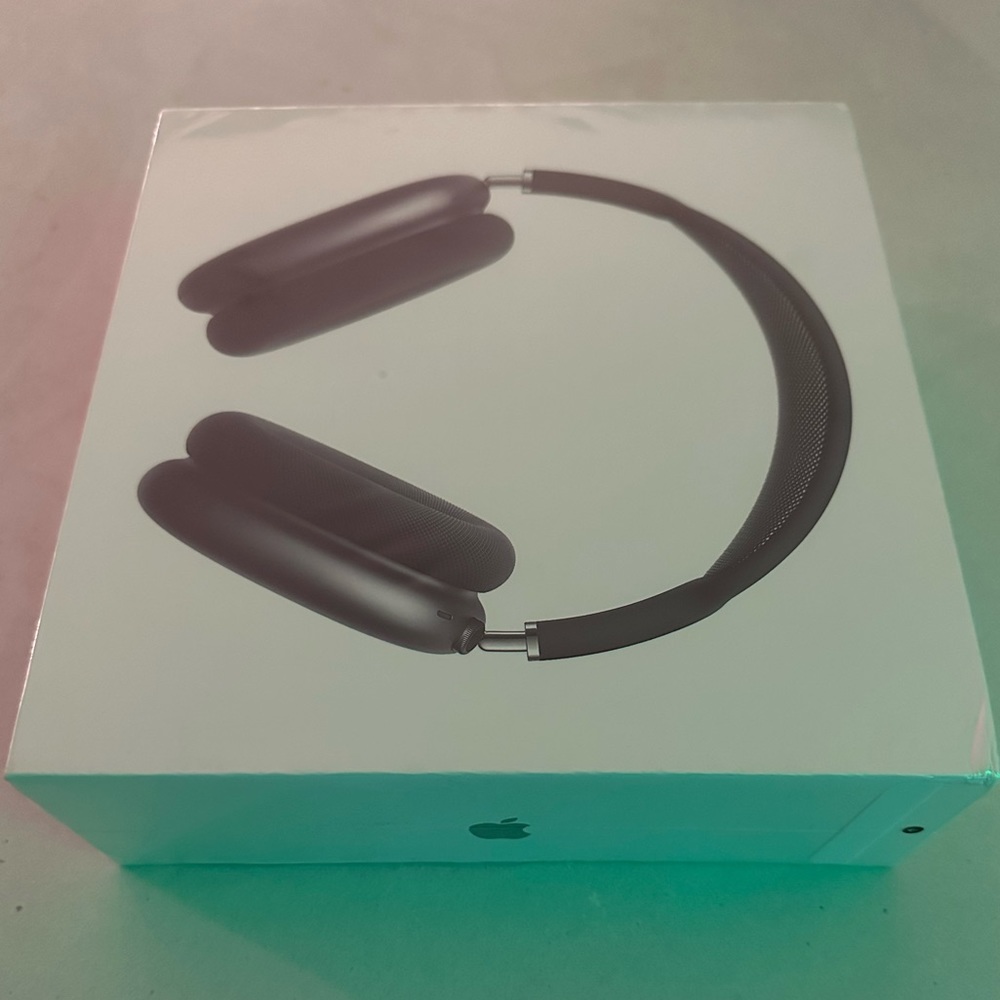Apple Airpod Max